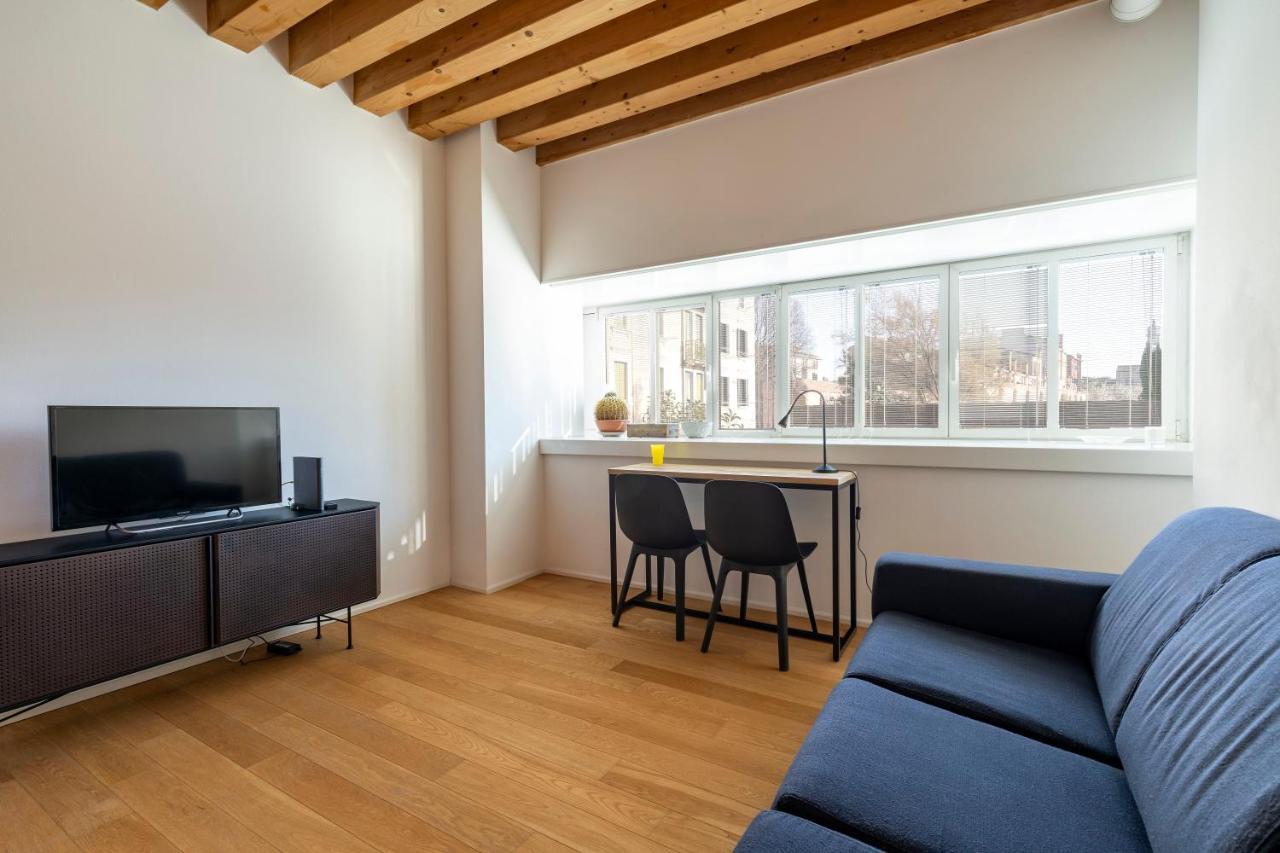 Appartement Mel House à Venise Extérieur photo