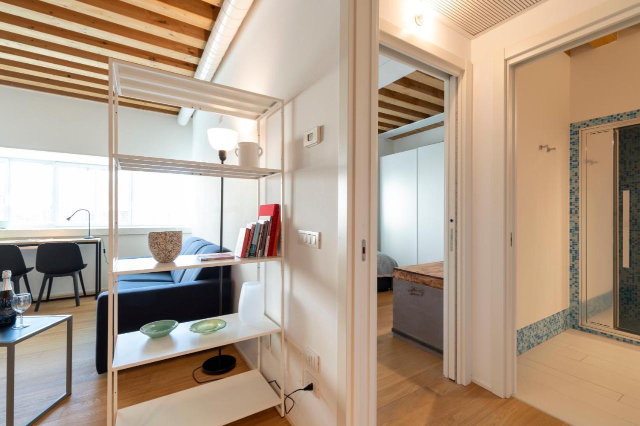 Appartement Mel House à Venise Extérieur photo