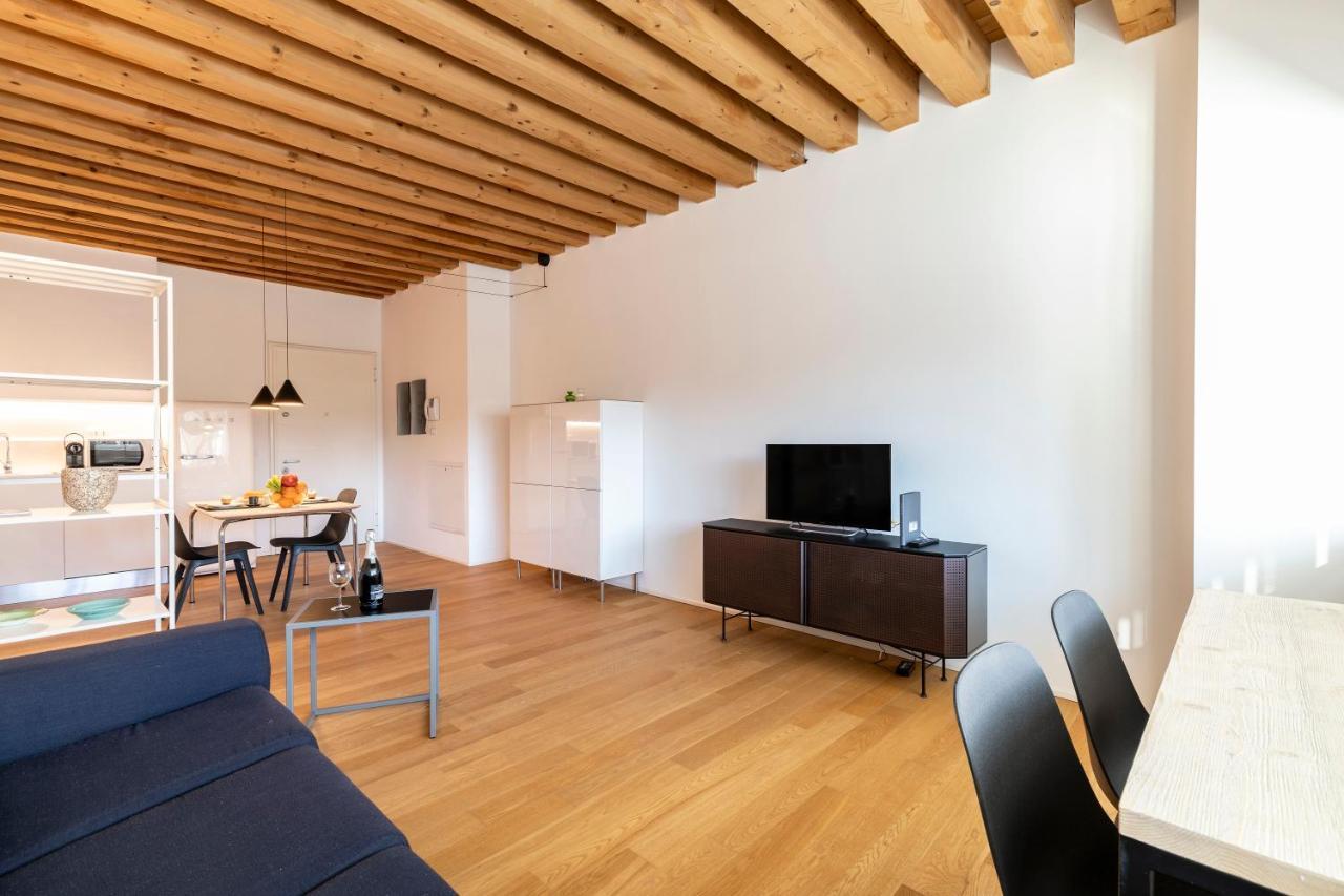 Appartement Mel House à Venise Extérieur photo