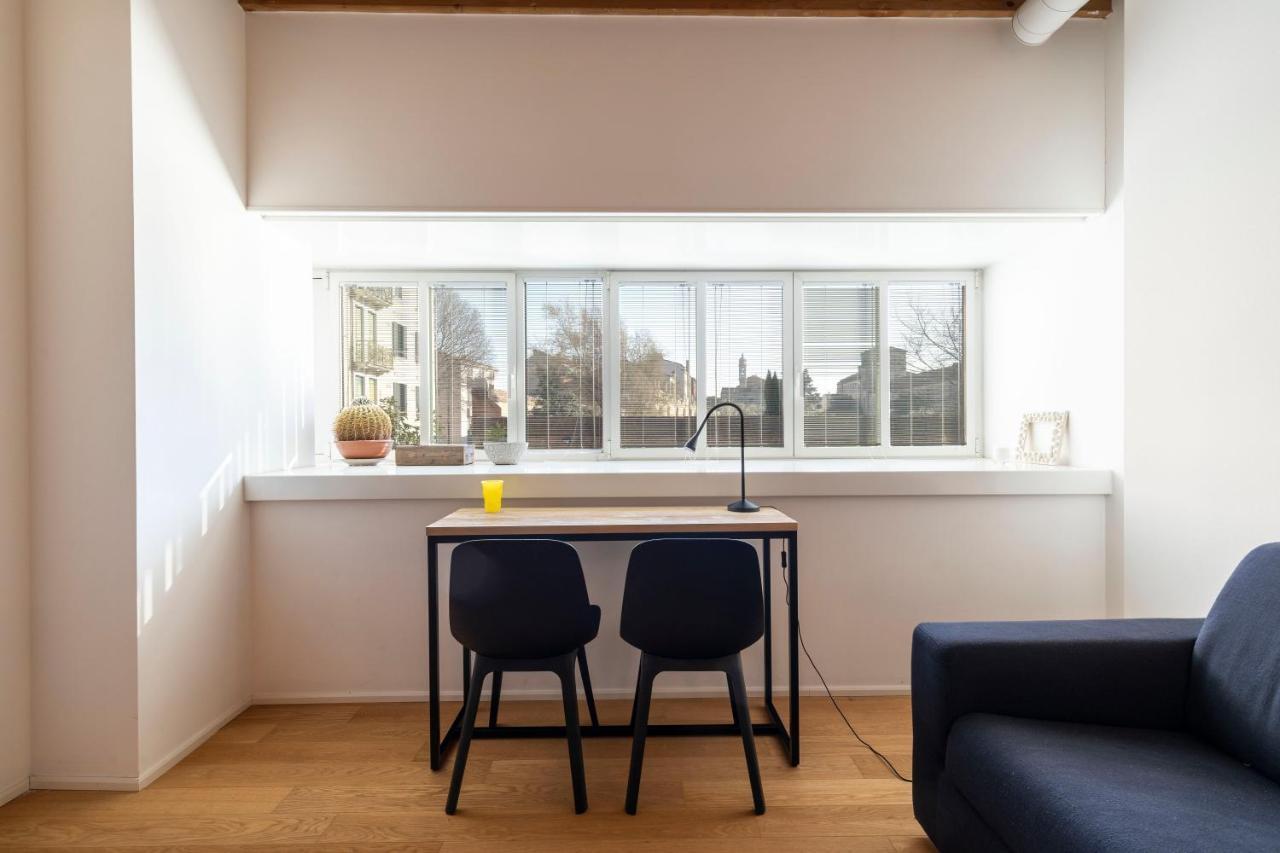 Appartement Mel House à Venise Extérieur photo