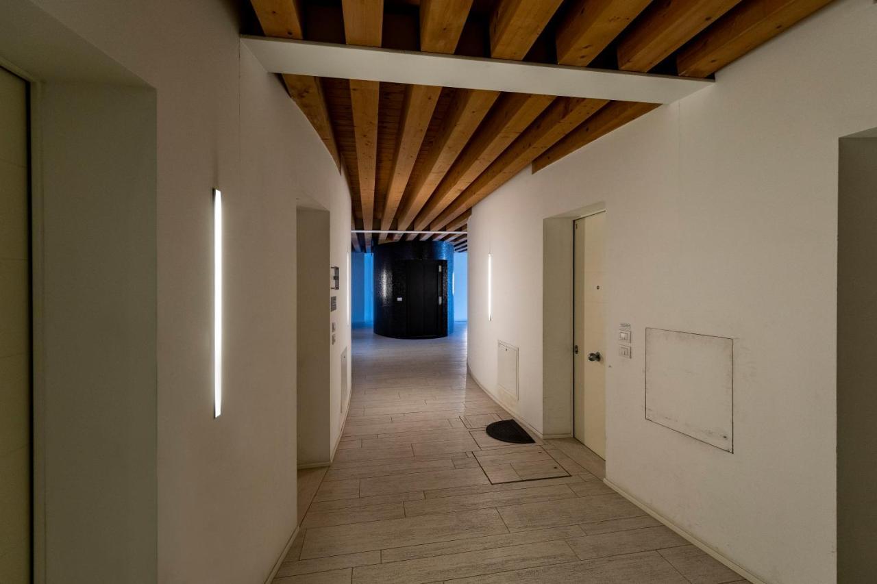 Appartement Mel House à Venise Extérieur photo