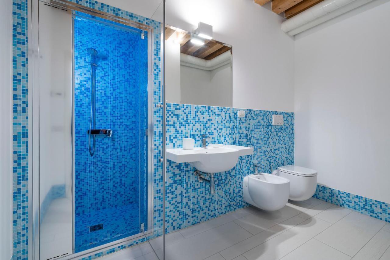 Appartement Mel House à Venise Extérieur photo