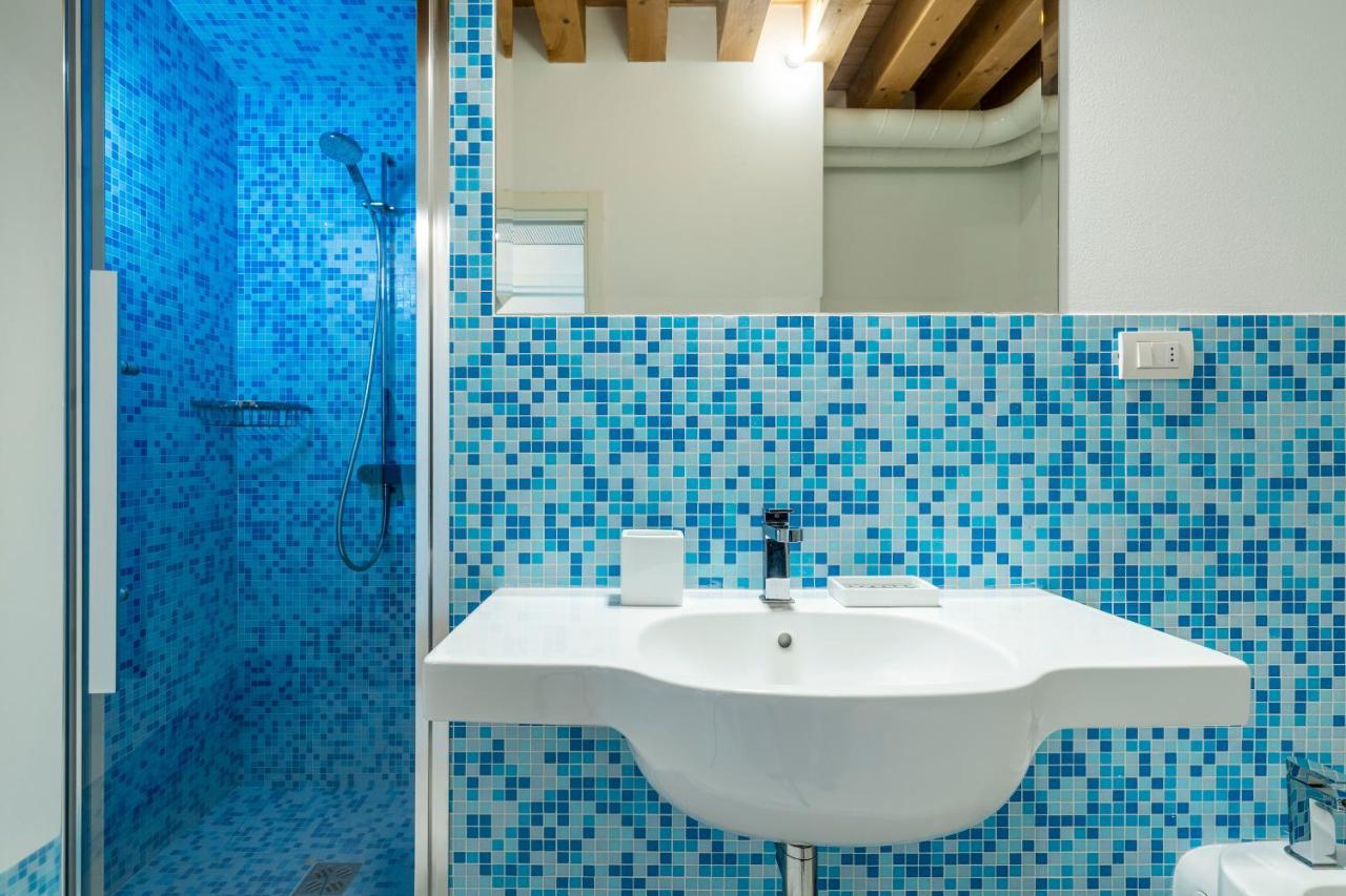 Appartement Mel House à Venise Extérieur photo
