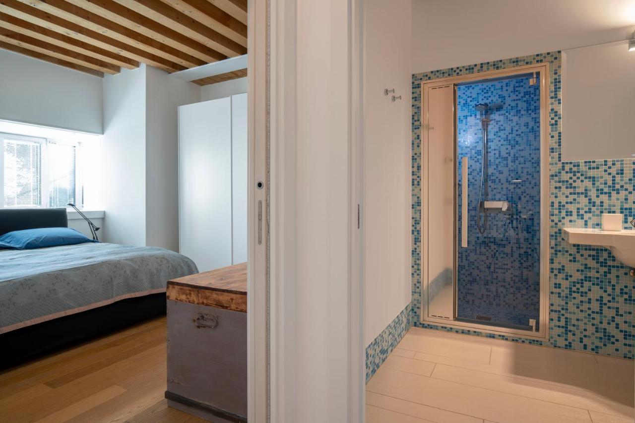 Appartement Mel House à Venise Extérieur photo